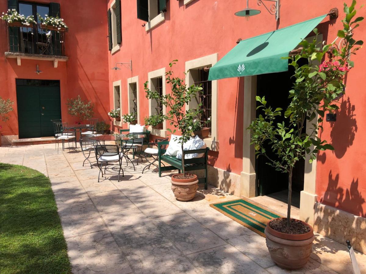 Relais Corte Bercelli Valeggio sul Mincio Exterior photo