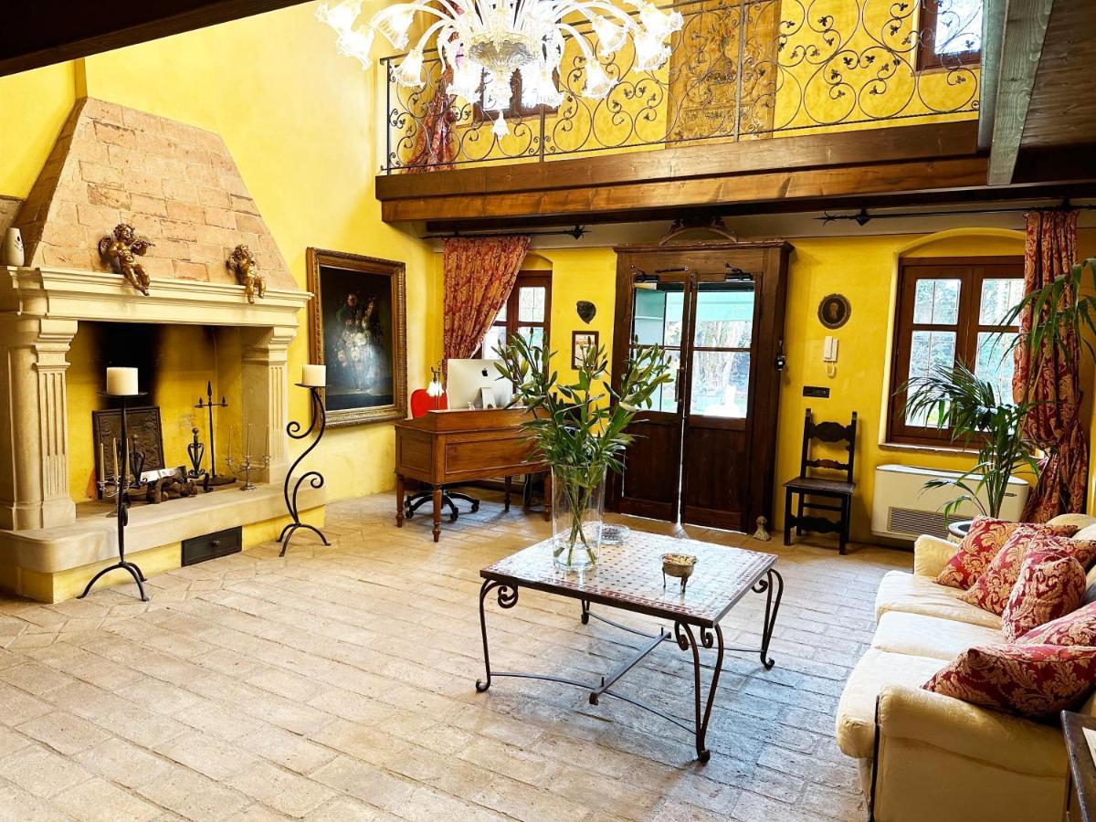 Relais Corte Bercelli Valeggio sul Mincio Exterior photo