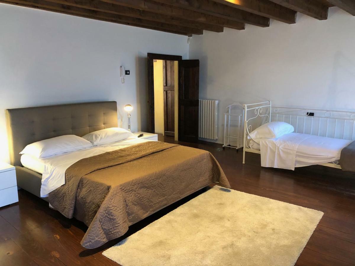 Relais Corte Bercelli Valeggio sul Mincio Exterior photo